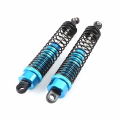 HSP Alum.Shock Absorber 2PCS (Traseira)